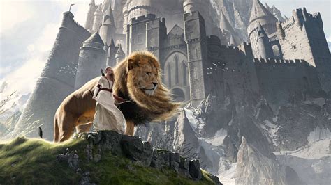 Seeking adventure in Narnia: Where can I access 